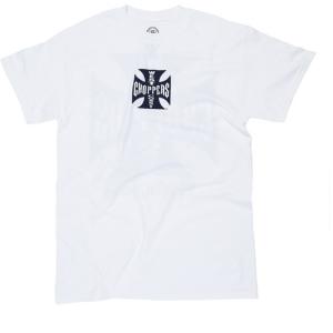 WEST COAST CHOPPERS ウエストコーストチョッパーズ WCC maltese cross