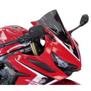 ホンダ(HONDA) 純正 ハイウインドスクリーン（スモークブラック