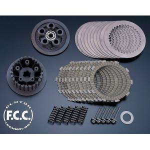 ADVANTAGE（アドバンテージ） FCC トラクション コントロール クラッチ