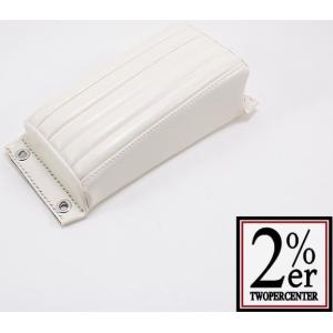 2%er（ツーパーセンター） 【RAZZLE DAZZLE】ソロシート／ピリオン