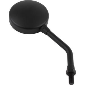 金太郎ミラーBK ブラック 未使用 金太郎ミラーステイ＜BK＞ - 【公式】MISTY/旧車・絶版車