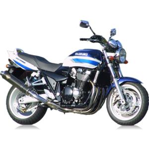 r's gear（アールズギア） R's GEAR GSX1400 マフラー本体 ワイバン