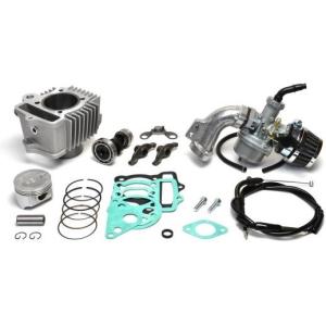 DAX AB26 純正ハブ　PE28キャブセット ホンダ（HONDA） ダックス50 キャブレター PB12GA 純正 中古 バイク