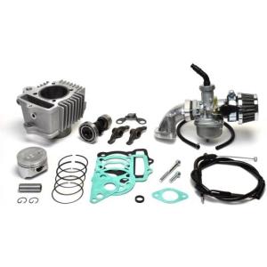 NEO FACTORY（ネオファクトリー） ハイトンネルピーナッツタンク カム