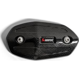 AKRAPOVIC アクラポビッチ 【補修・オプションパーツ】ヒートシールド NINJA1000SX...