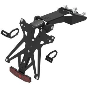 Garage T＆F ガレージ ビンテージフェンダーキット ロング スティード