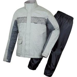 ROUGH＆ROAD ラフ＆ロード グライドレインスーツ サイズ：S レインウェア アパレル