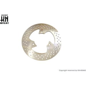 KN企画 ケイエヌキカク リアビッグディスクローター BW’S125 BW’SR シグナスX YAM...