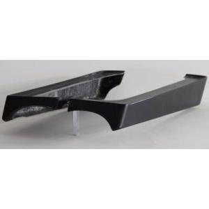 DEVICE ディバイス サドルバッグエクステンション モンスターオーバル用 HARLEY-DAVI...