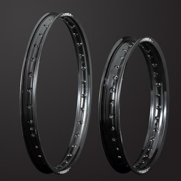 Z-WHEEL ズィーウィール S30リム TT-R125LW TT-R125LWE YAMAHA ...