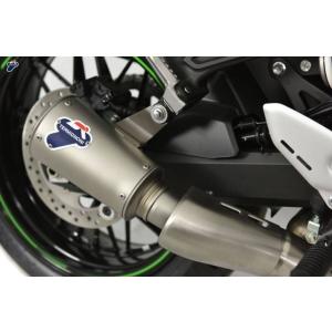 RPM XJR400R(RH02J)用 RPM New4in2in1 フルエキゾースト・マフラー＿