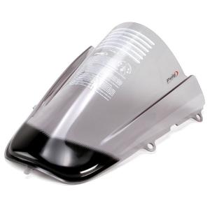 Puig（プーチ） Puig 3826W RACING-SCREEN [CLEAR] YAMAHA YZF-R1/R1M
