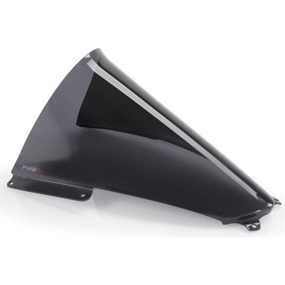 Puig プーチ レーシングスクリーン R-Racer カラー：ダークスモーク PANIGALE V...