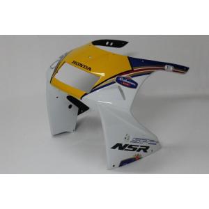 BEET ビート エアロシャークフェンダー CBR250RR (MC22) NSR250R