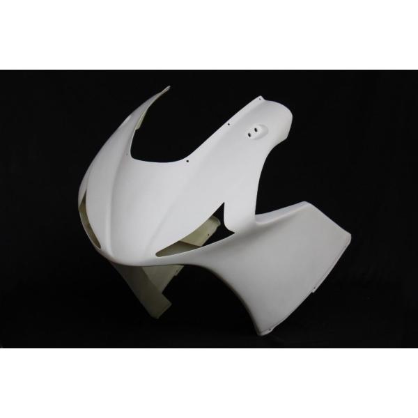 TYGA PERFORMANCE タイガパフォーマンス アッパーカウル、GP-T スタイル、アッシー...