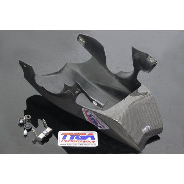 TYGA PERFORMANCE タイガパフォーマンス ベリーパン、レース RC250 RC390 ...