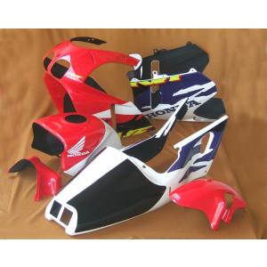 EIGHT(才谷屋) エイト(サイタニヤ) シングルシート RVF400 HONDA