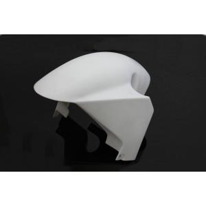 PLEASURE プレジャー サイドルーバー ZZR1100(D) KAWASAKI カワサキ