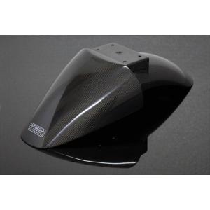 ACP（エーシーピー） FRP製 フェンダーレスキット Z400FX KAWASAKI
