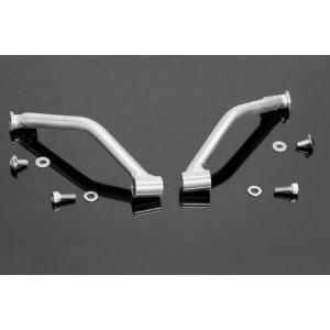 K NSR250R MC21/28アッパーカウルステー ホンダ NSR250R MC21 MC28 アッパーカウルステー 純正 : K-net