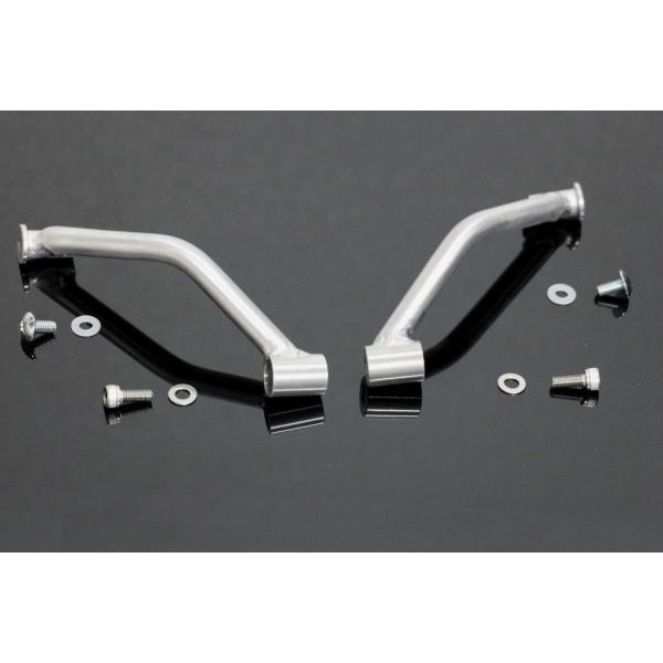 TYGA PERFORMANCE タイガパフォーマンス アッパーステー、1ペア NSR250V HO...