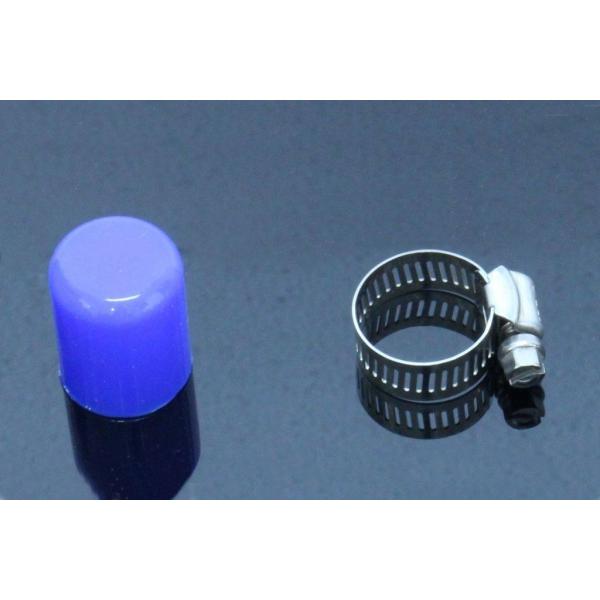 TYGA PERFORMANCE タイガパフォーマンス ラジエター RC390 KTM ホースクリッ...