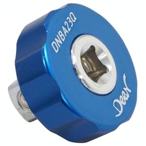 DEEN DEEN:ディーン 1／4→3／8SQ変換 ラチェットスピンナー