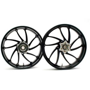 GALE SPEED（ゲイルスピード） 28371183GB アルミ鍛造ホイール (TYPE-R