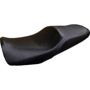 送料無料 CB1300SF (SC40) シート/カバー/生地/表皮 赤 張替え 純正