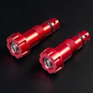 TGR TECHNIX GEAR TGRテクニクスギア コンプレッションアジャスター ZRX1100...