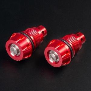 TGR TECHNIX GEAR TGRテクニクスギア コンプレッションアジャスター ZX-10R ...