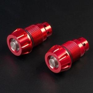 TGR TECHNIX GEAR TGRテクニクスギア コンプレッションアジャスター CBR1000...