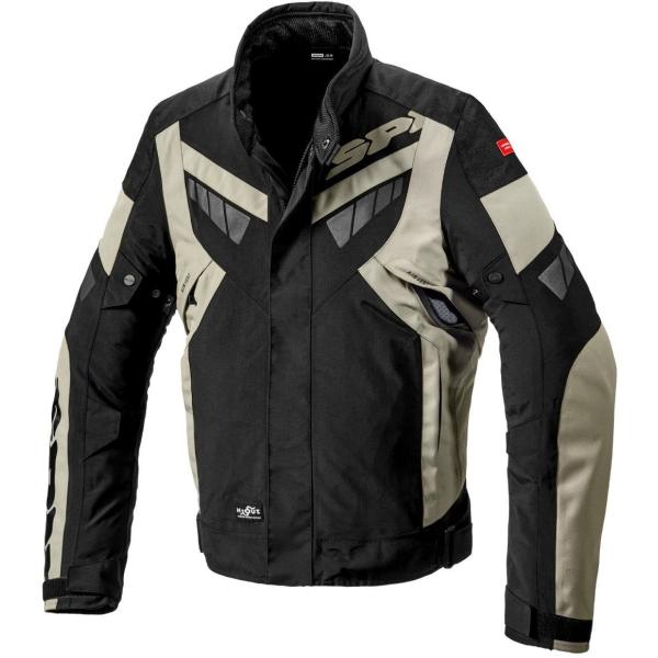 SPIDI スピーディー FREERIDER ジャケット サイズ：M オールシーズンジャケット アパ...