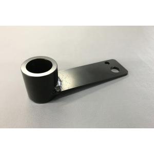 GOODS（グッズ） ステンレス手曲げエキゾーストパイプ SR400 SR500