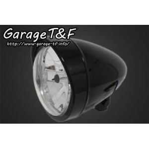 Garage T＆F T&F ドラッグスター400クラシック ヘッドライト・バルブ