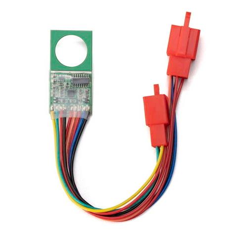 Yotsuba Moto ヨツバモト ジャイロシステム 45度【補修・オプションパーツ】 ミャウ12...