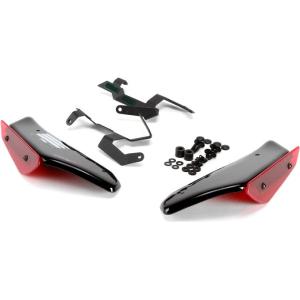 R2 SpeedTek アールツースピードテック GPW Racing ウイングレット