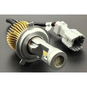 K-FACTORY ケイファクトリー ヘッドライトLEDバルブセット ZEPHYR1100 KAWA...