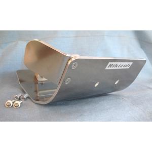 力造(Rikizoh):リキゾウ 力造(Rikizoh) アルミスキッドプレートM