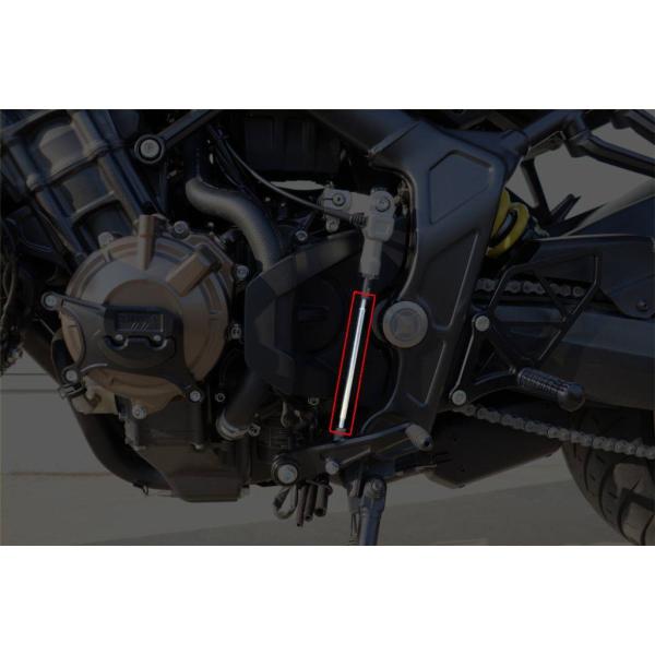 MORIWAKI ENGINEERING モリワキエンジニアリング 【補修・オプションパーツ】 チェ...