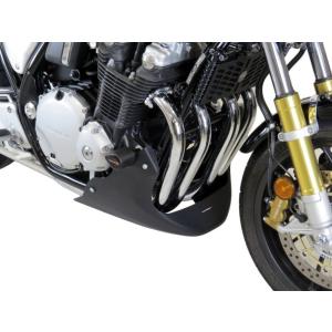 ODAX ODAX:オダックス POWER BRONZE アンダーカウル カラー：ブラック(ノンメッシュ) CB1100 CB1100EX CB1100RS