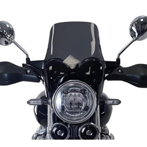 SW-MOTECH CB 1100 EX RS キャリア・サポート SLC サイド