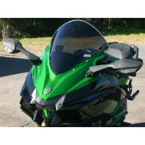 NOJIMA ノジマ スクリーン Ninja H2 SX SE KAWASAKI カワサキ 外装