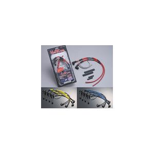 NOLOGY ノロジー ホットワイヤー カラー：レッド XLR250 R HONDA ホンダ プラグ...