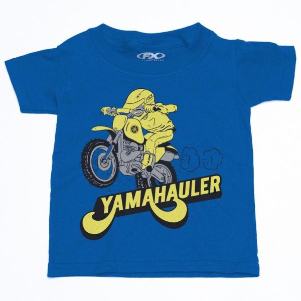 US YAMAHA US YAMAHA:北米ヤマハ純正アクセサリー Yamaha Hauler To...