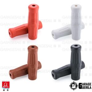 Garage T＆F ガレージ フォークジョイント 長さ：100mm スティード400