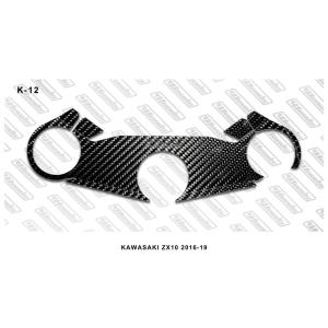 Woods Thailand ウッズタイランド Dash Pad ZX-10RR ZX10R KAW...