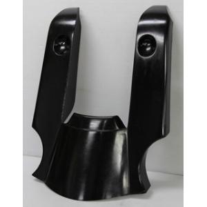 DEVICE（デバイス） ディバイス サドルバッグエクステンション