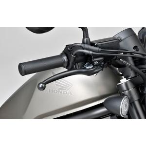 ホンダ（HONDA） ブレーキレバー ホンダ純正 / 53175-MR5-003 / レブル
