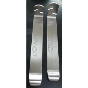 TREKFIELD トレックフィールド 咬まないタイヤレバー「4」 タイヤレバー その他タイヤ関連用...